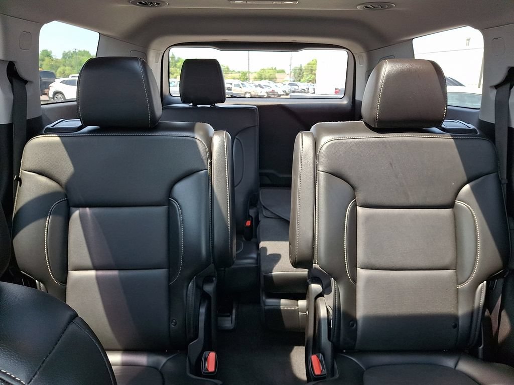 Used 2021 GMC Acadia SLT w/ Preferred Package AWD/4WD image 20