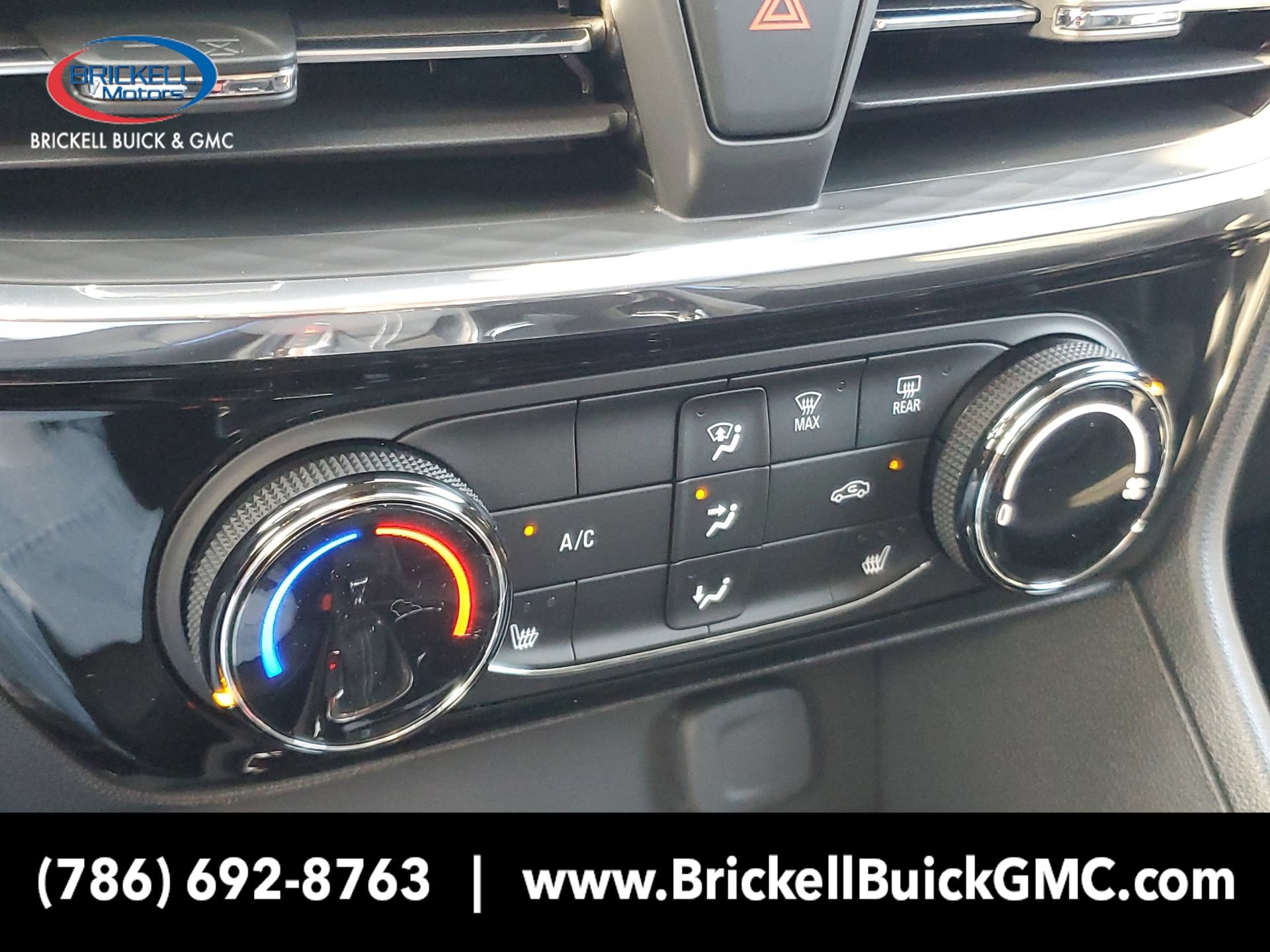 New 2026 Buick Encore GX Sport Touring w/ Comfort Package FWD image 28