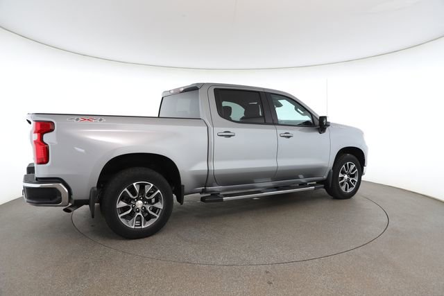 Used 2024 Chevrolet Silverado 1500 LT w/ Protection Package image 28