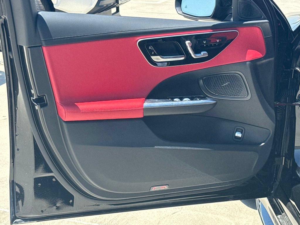 New 2026 Mercedes-Benz C 300 Sedan image 19