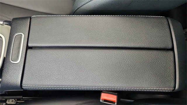 Used 2024 Mercedes-Benz EQB 250+ 250+ w/ Driver Assistance Package image 51