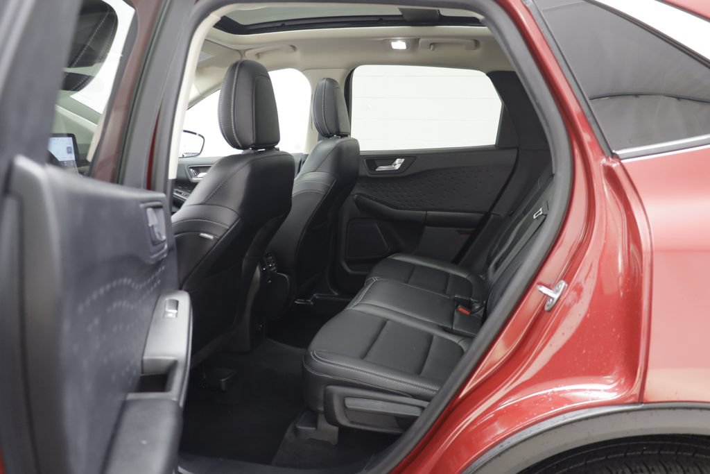 Used 2020 Ford Escape SEL AWD/4WD image 14