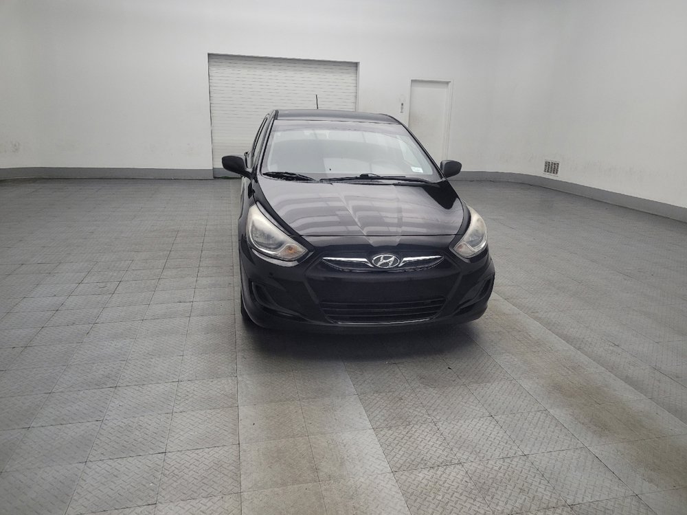 Used 2014 Hyundai Accent GS image 14
