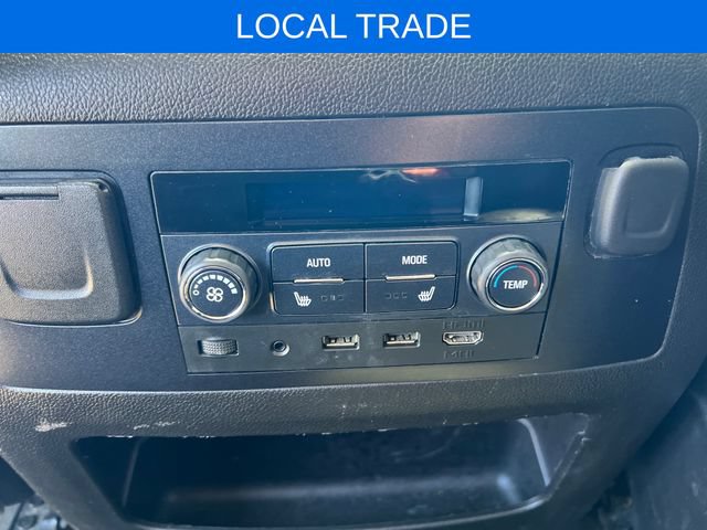 Used 2017 Chevrolet Tahoe Premier AWD/4WD image 24
