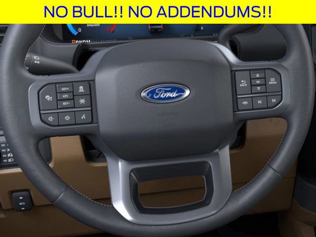 New 2026 Ford F250 Lariat w/ Lariat Ultimate Package image 13