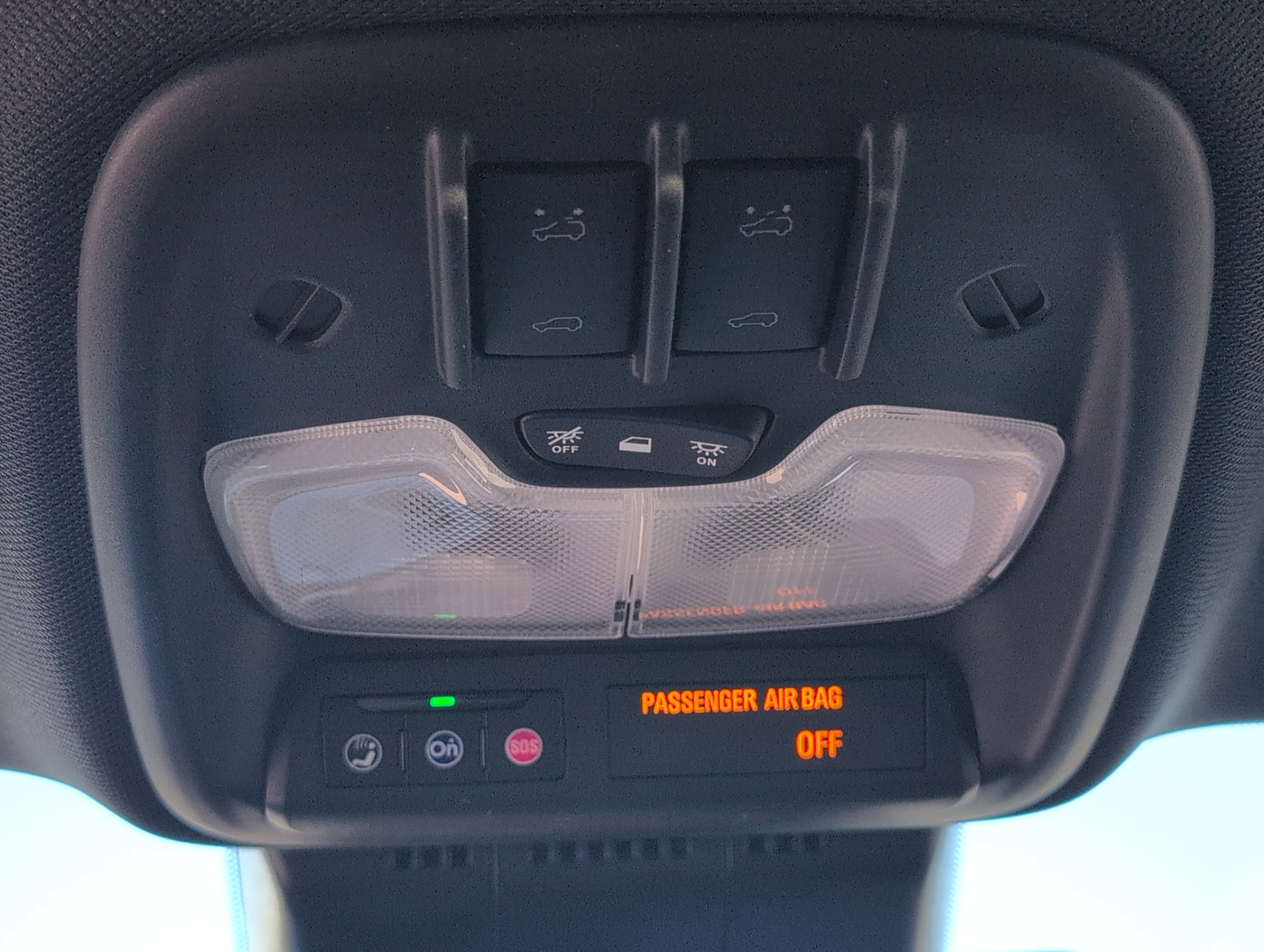 New 2026 Chevrolet Colorado ZR2 image 18