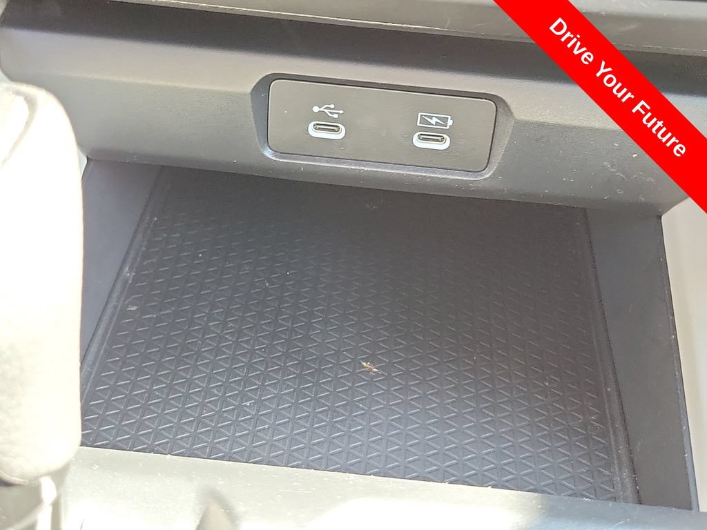 Used 2025 Honda Accord LX image 14