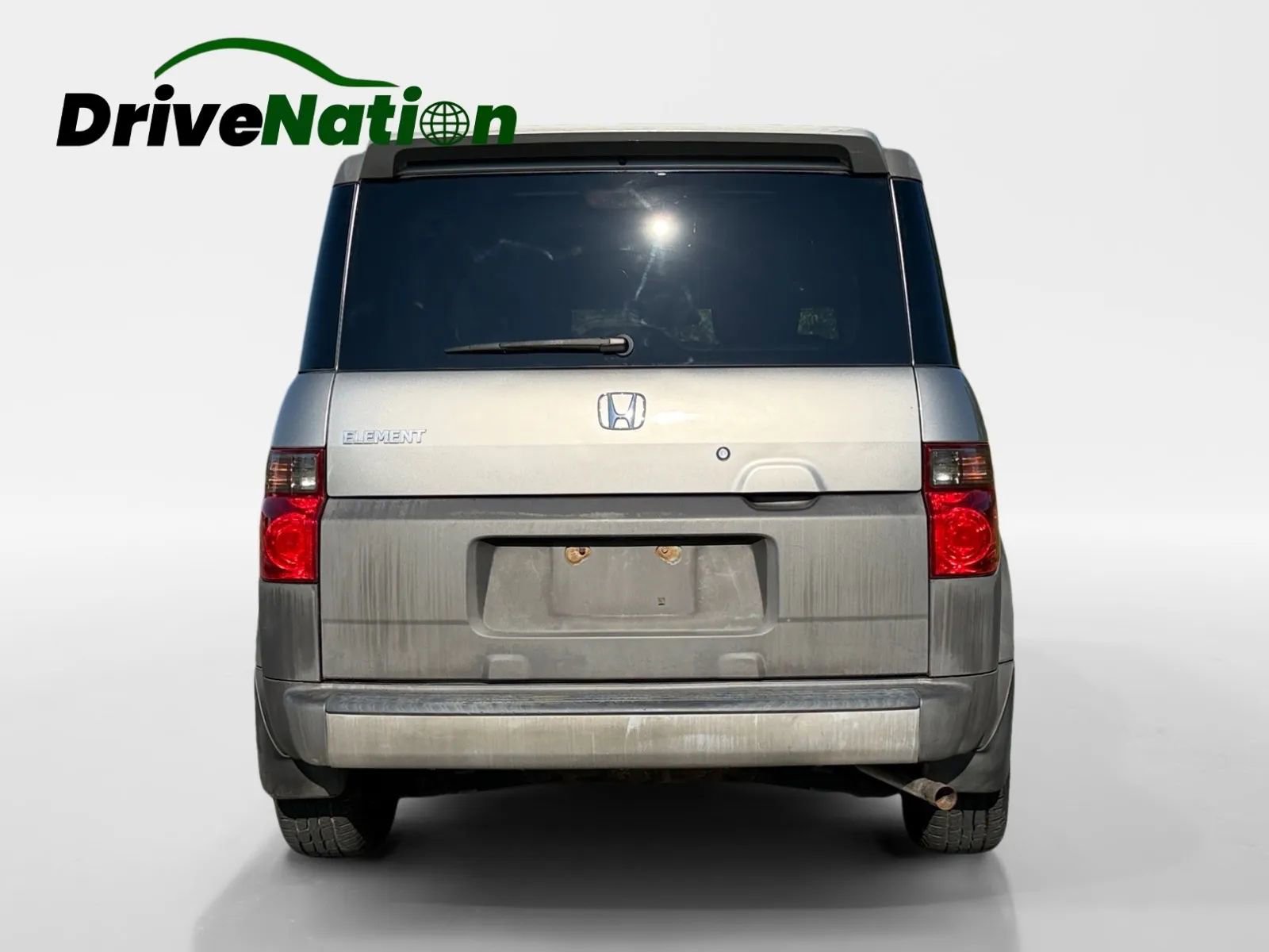 Used 2004 Honda Element EX image 4