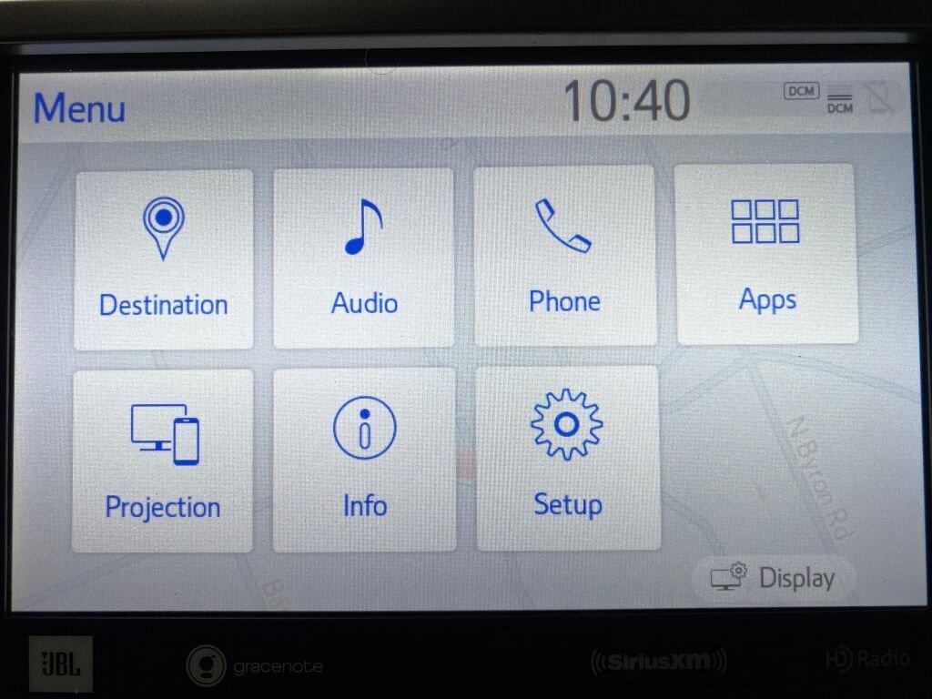 Used 2021 Toyota 4Runner Limited image 12