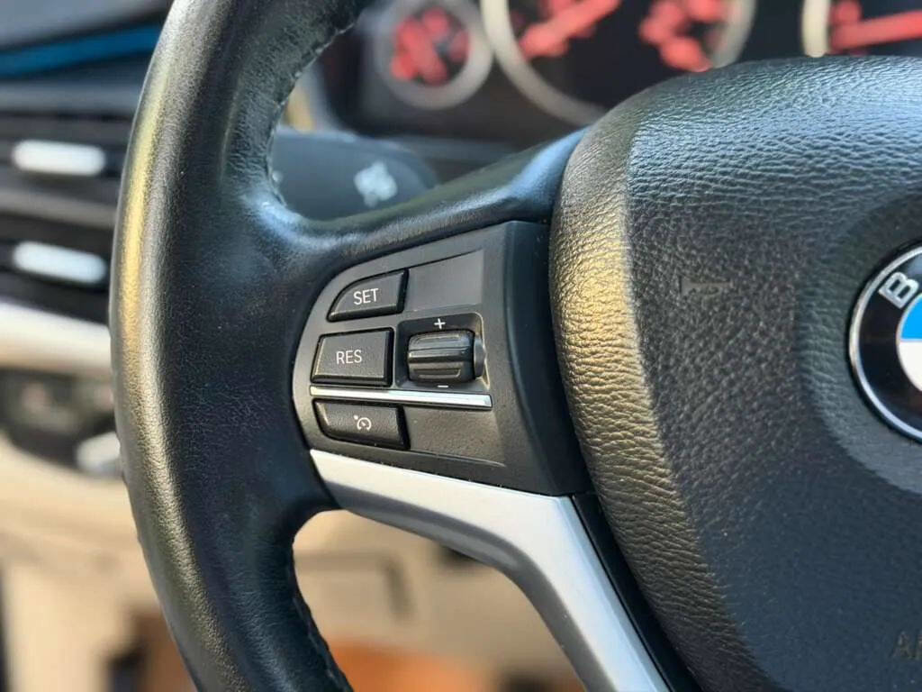 Used 2014 BMW X5 xDrive35i image 10