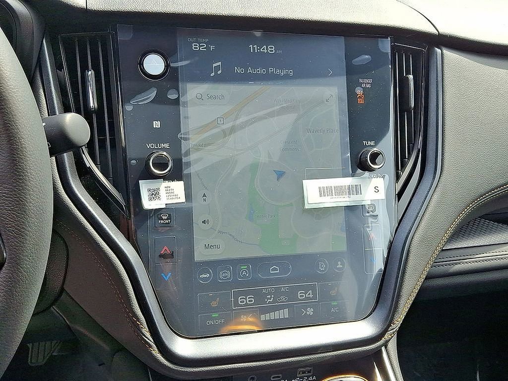 New 2025 Subaru Outback Wilderness image 16