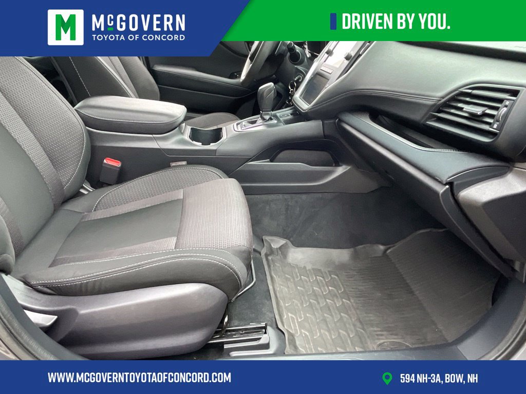 Used 2022 Subaru Outback AWD/4WD image 24