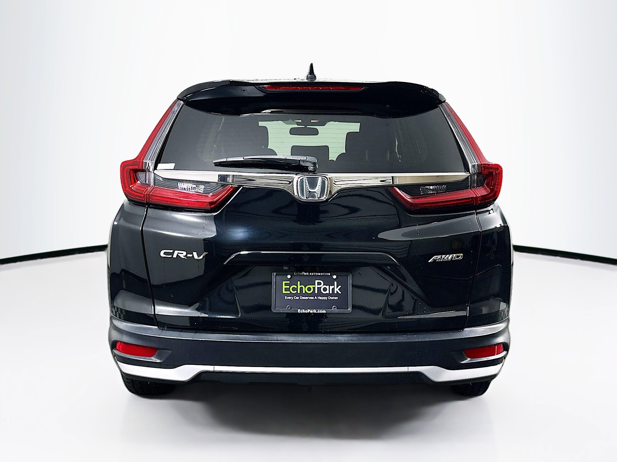 Used 2021 Honda CR-V EX image 7