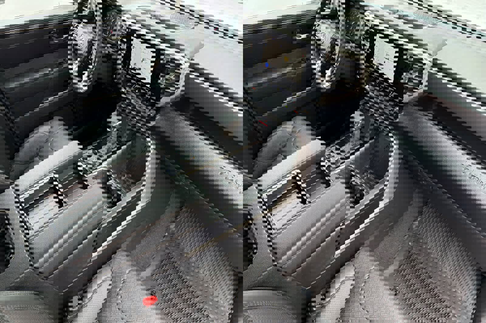 Used 2024 Toyota Tundra SR5 w/ SR5 Premium Package image 17