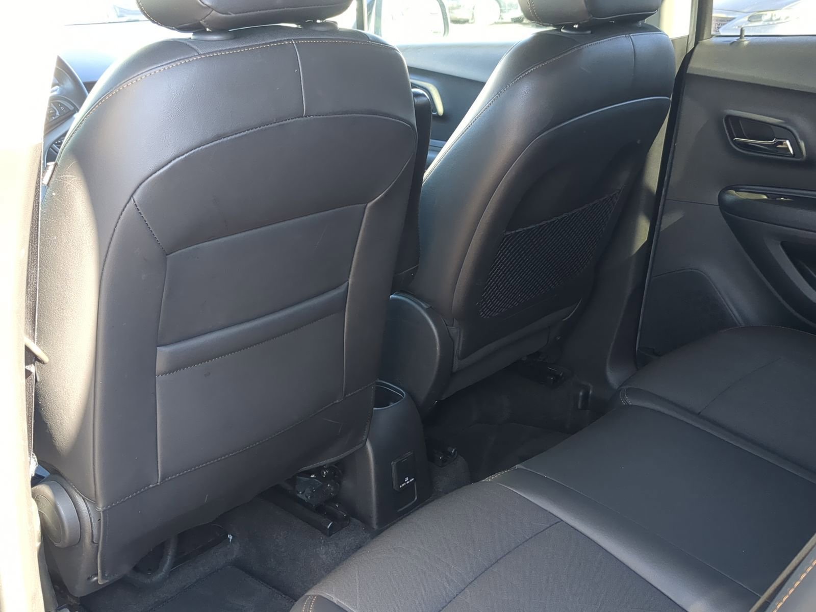 Used 2019 Chevrolet Trax LT w/ LT Convenience Package image 23