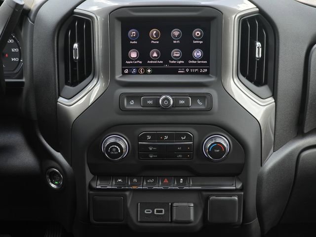 New 2026 Chevrolet Silverado 1500 Custom image 19