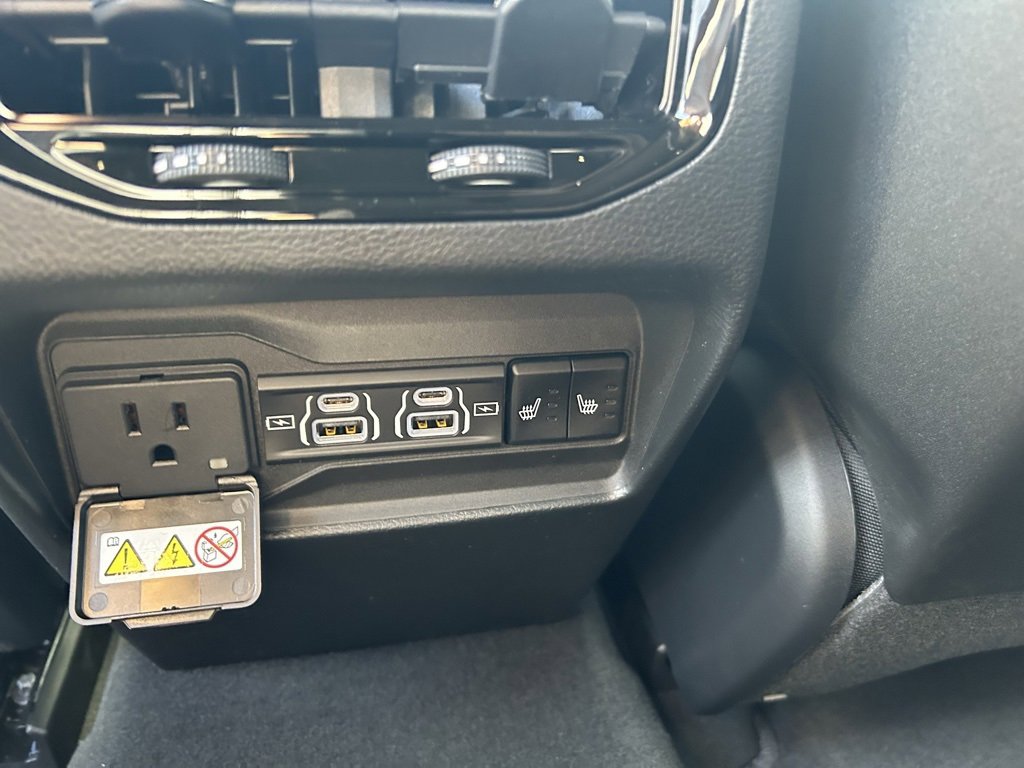 New 2025 Jeep Grand Cherokee Limited image 30