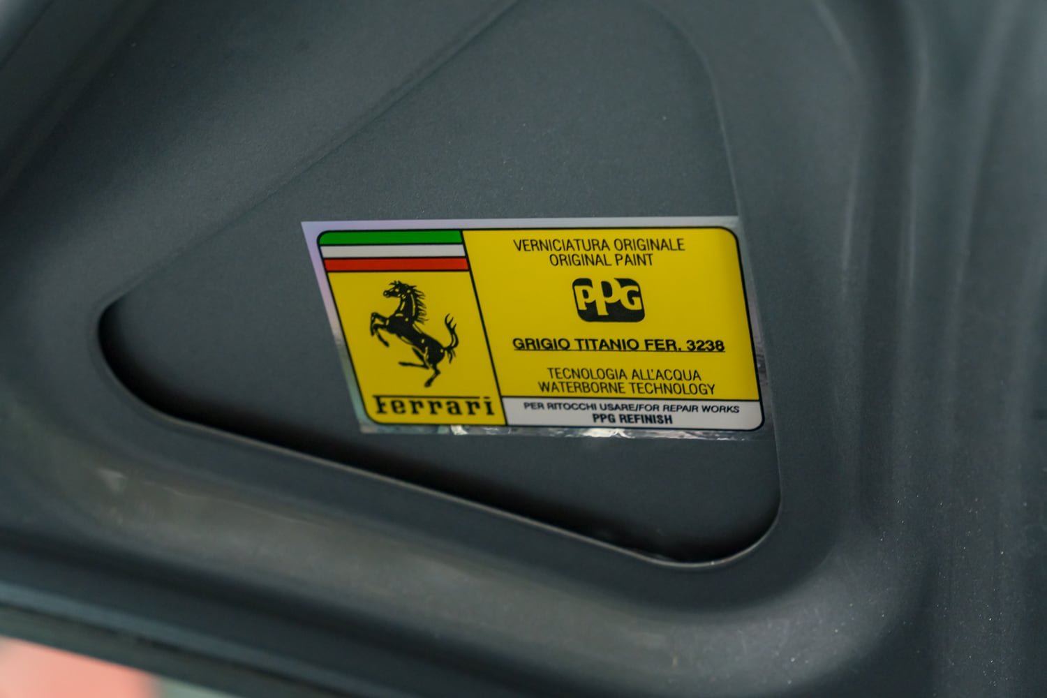 Used 2022 Ferrari Roma RWD image 47
