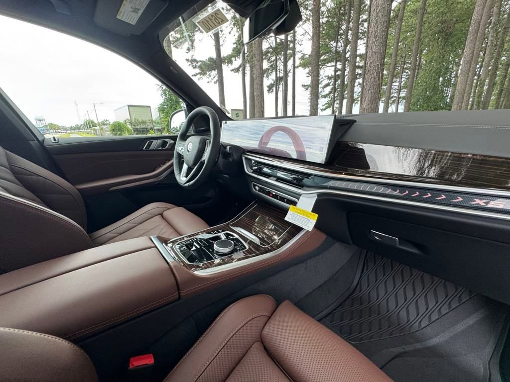 Used 2026 BMW X5 xDrive40i w/ Premium Package image 19