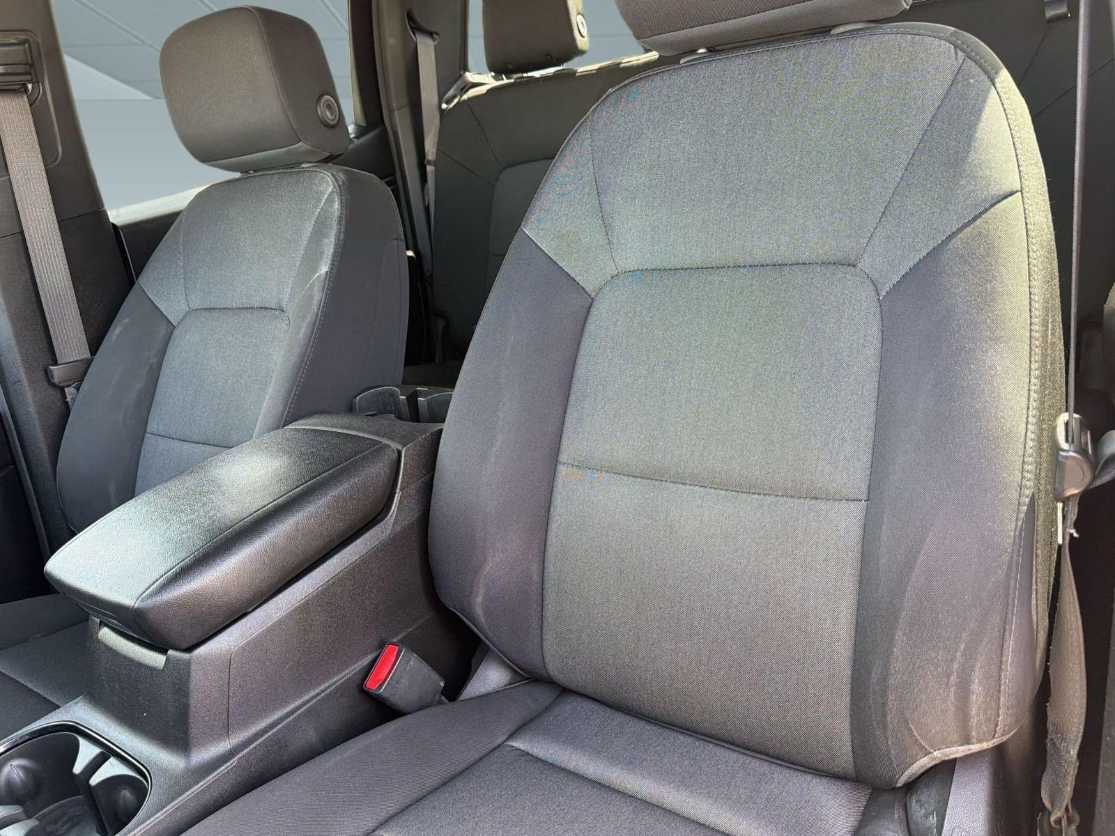 Used 2023 Chevrolet Colorado Trail Boss w/ Advanced Trailering Package AWD/4WD image 25