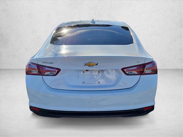Used 2019 Chevrolet Malibu LT image 7