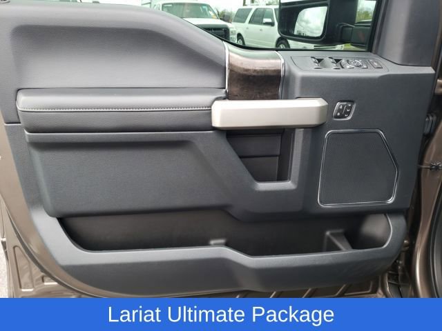 Used 2022 Ford F250 Lariat w/ Tremor Off-Road Package image 18