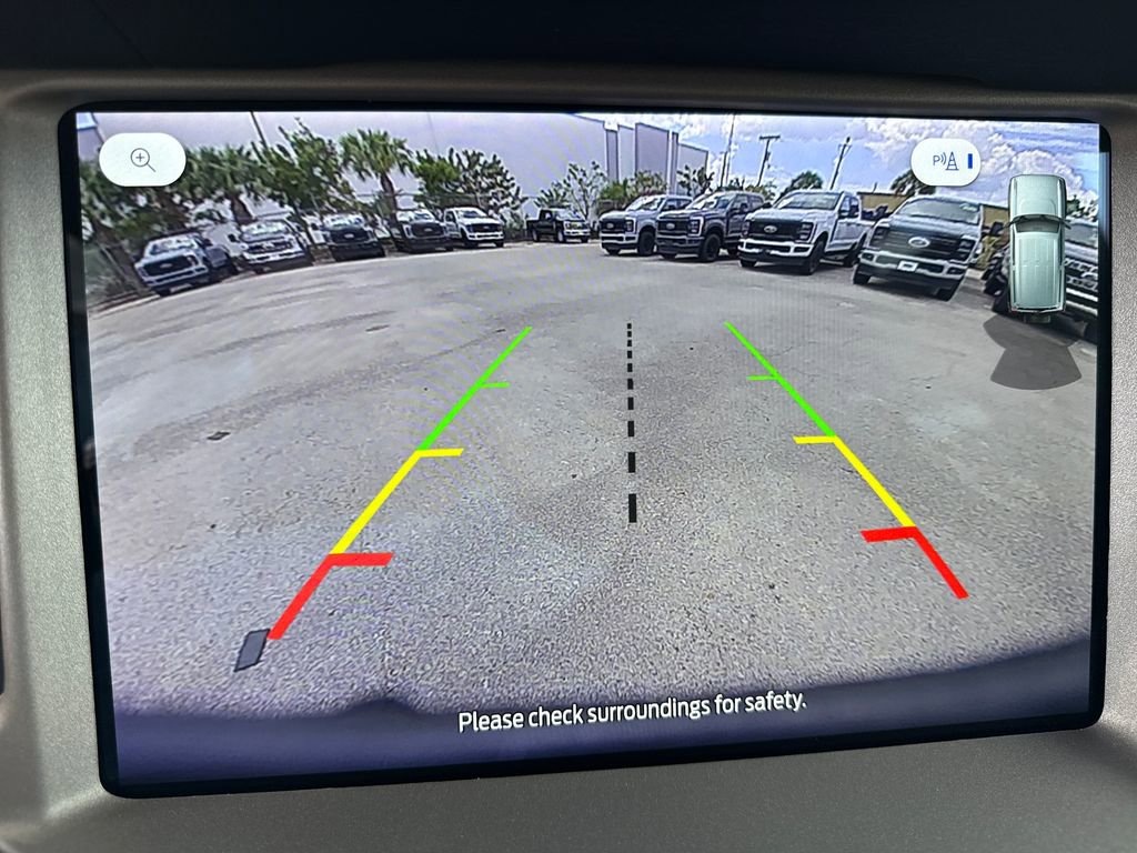 New 2026 Ford Bronco Outer Banks image 7