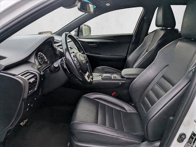 Used 2019 Lexus NX 300 F Sport image 17