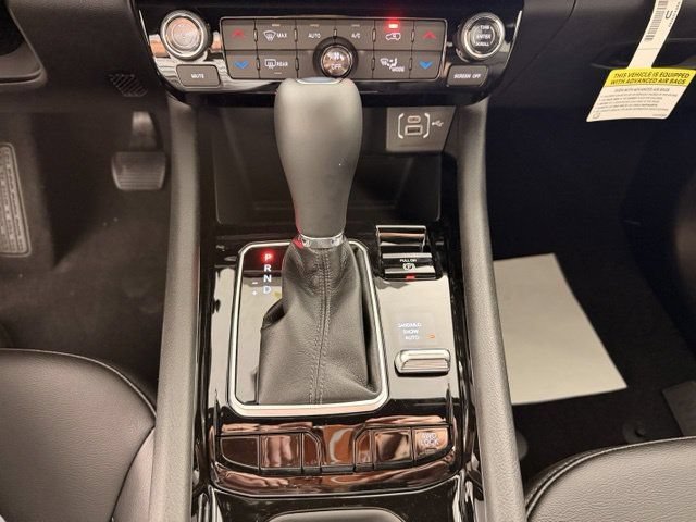 New 2026 Jeep Compass Limited AWD/4WD image 24
