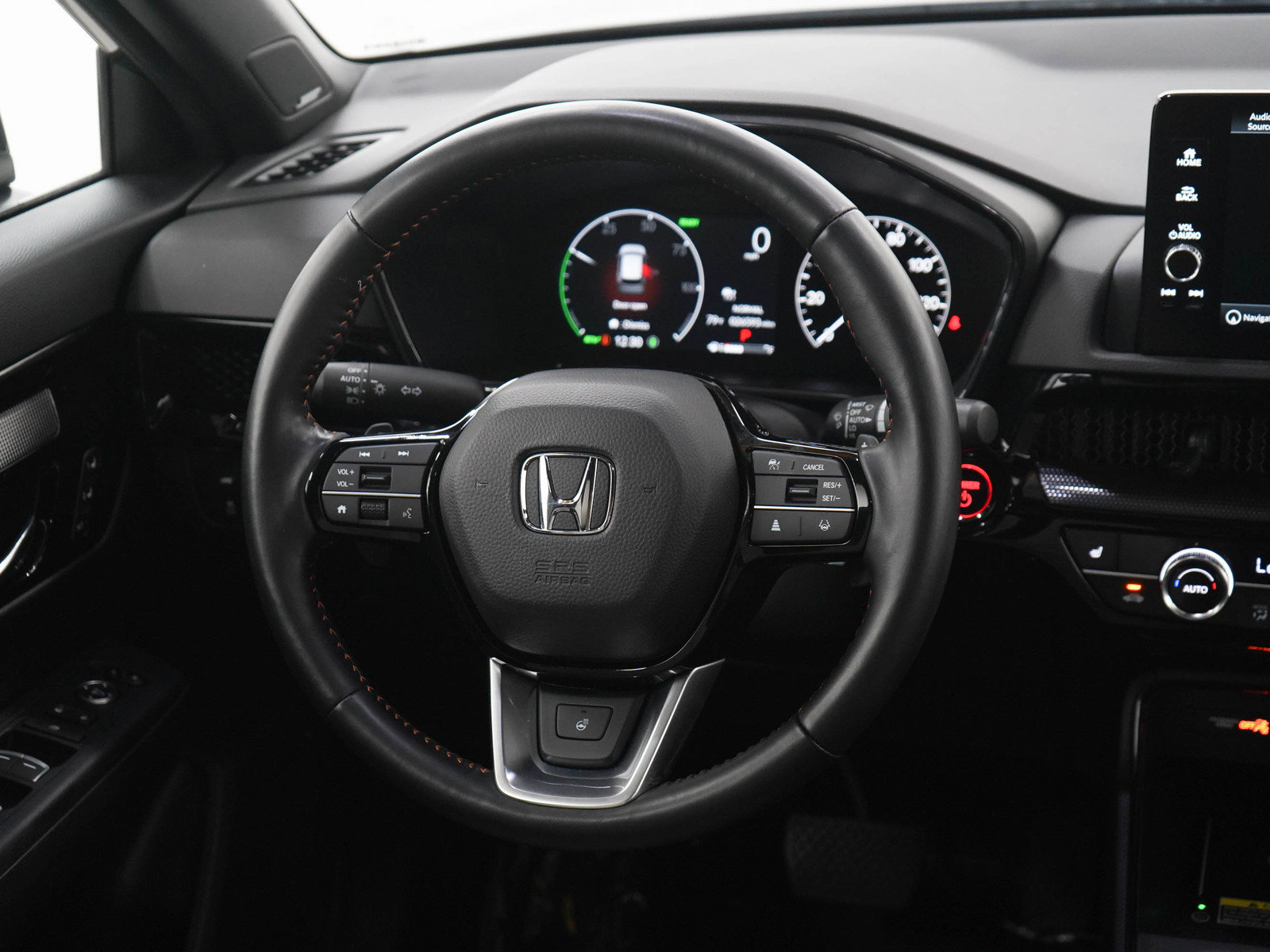 Used 2025 Honda CR-V Sport Touring image 14