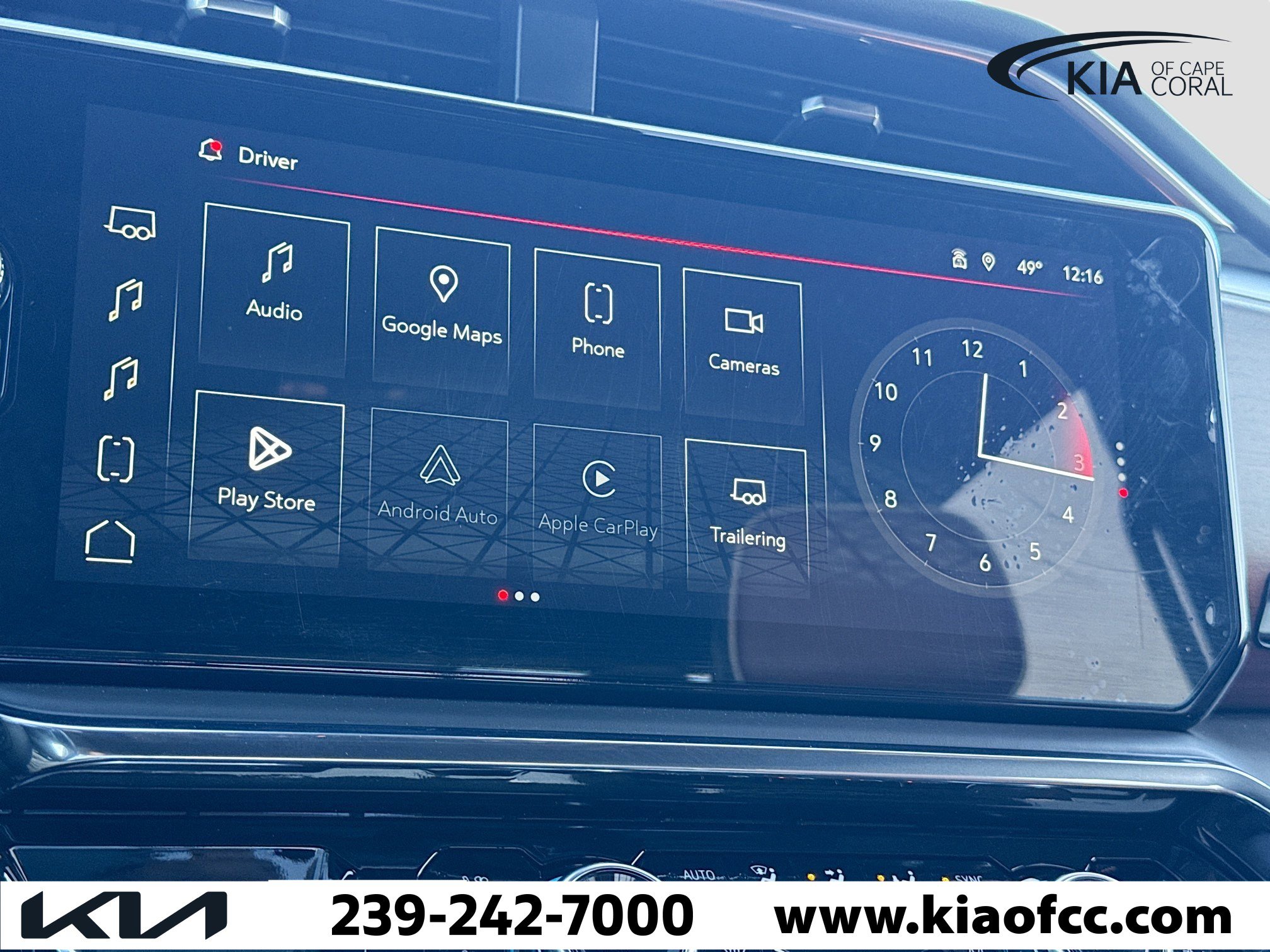 Used 2025 GMC Sierra 3500 Denali Ultimate image 29