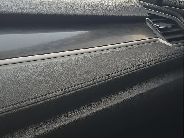 Used 2021 Honda Civic EX image 26