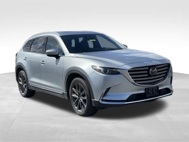 Used 2020 MAZDA CX-9 Signature AWD/4WD image 3