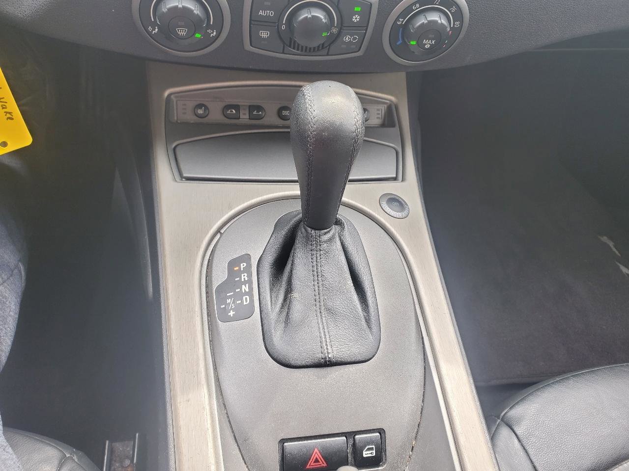 Used 2003 BMW Z4 2.5i image 23