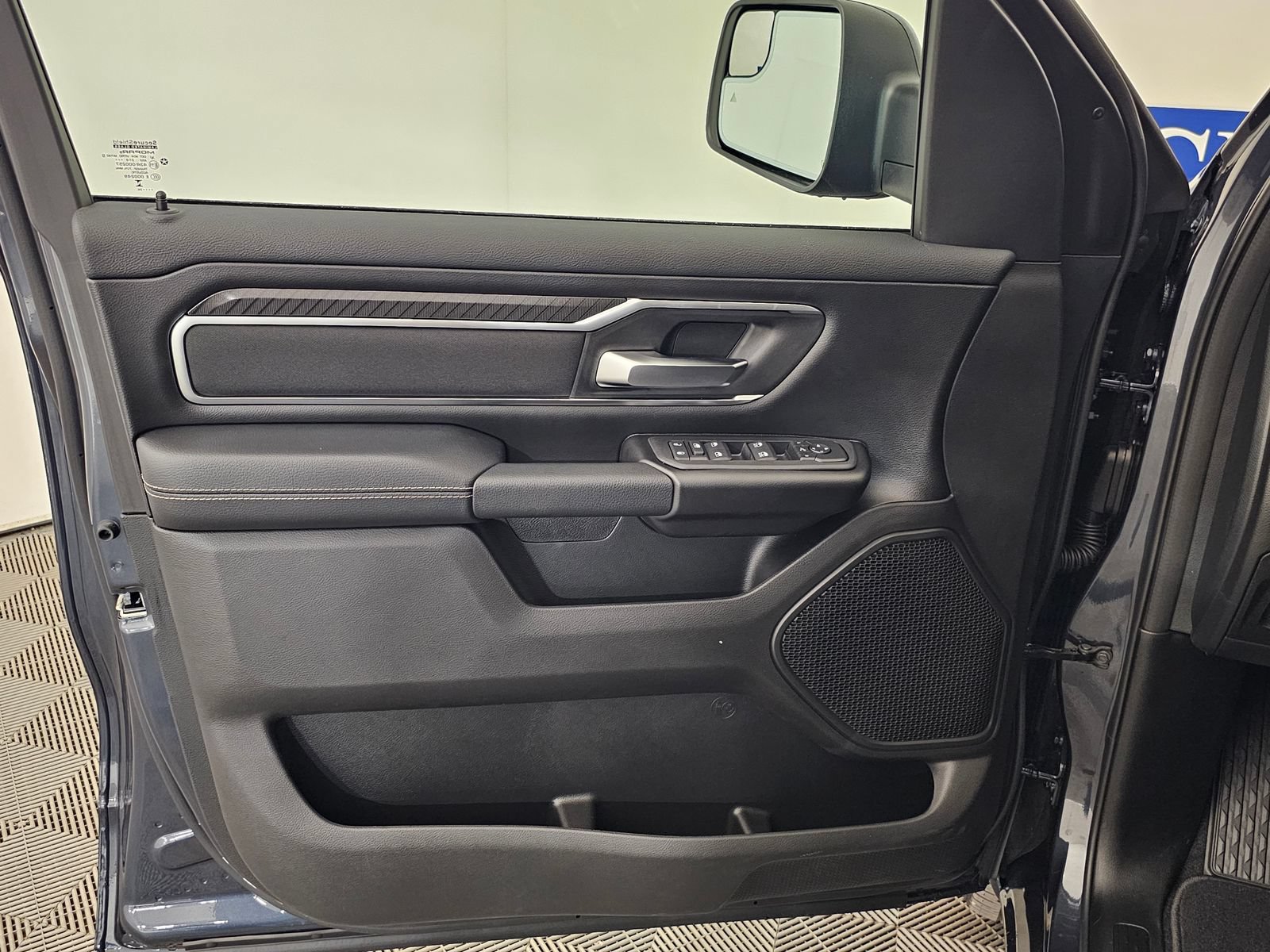 New 2026 RAM 1500 Big Horn AWD/4WD image 2