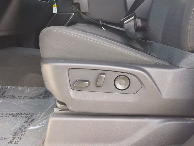 Used 2026 Chevrolet Silverado 1500 LT RWD image 23