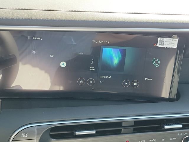 New 2026 Hyundai Palisade SEL image 11