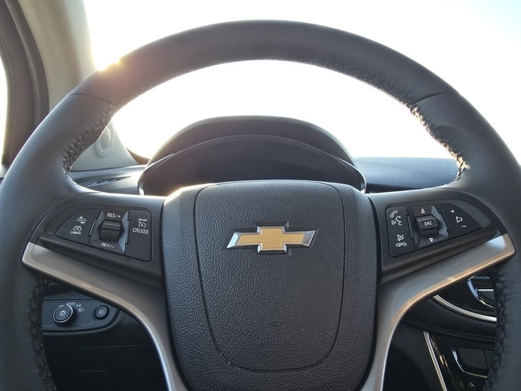 Used 2020 Chevrolet Trax Premier image 23