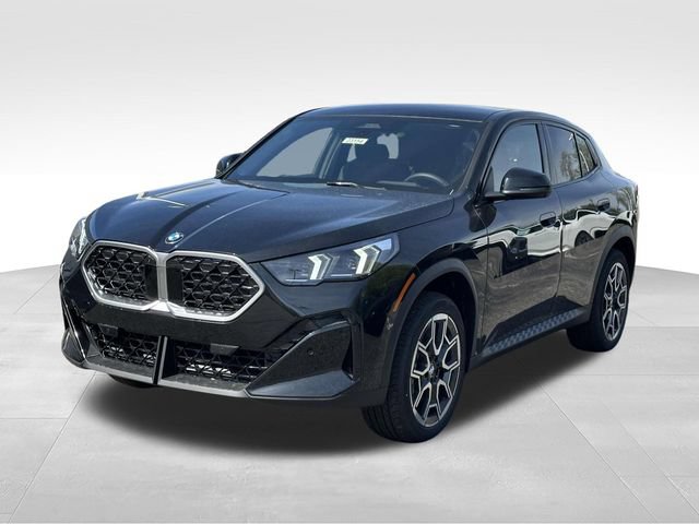 New 2026 BMW X2 xDrive28i w/ Technology Package AWD/4WD image 5