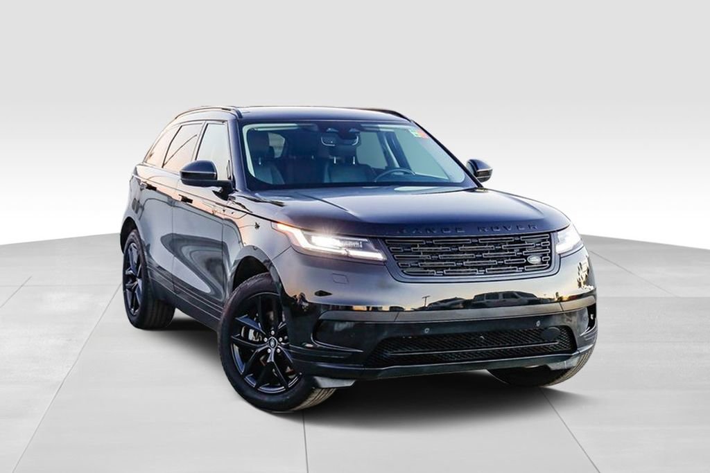 Used 2024 Land Rover Range Rover Velar S image 2
