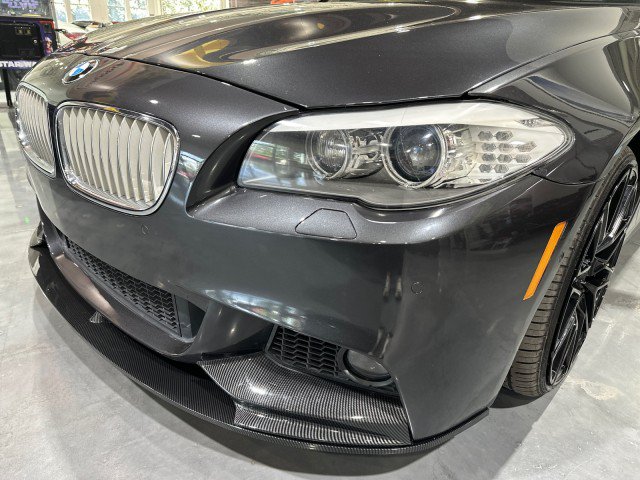 Used 2013 BMW 550i Sedan RWD image 23