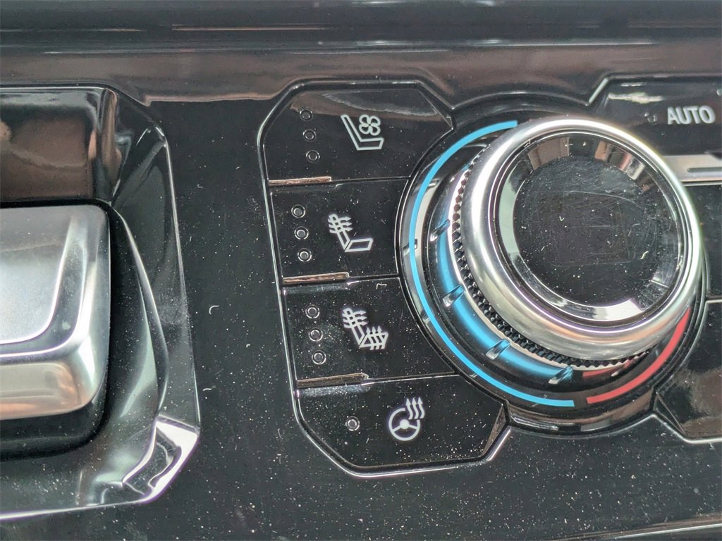 Used 2023 GMC Sierra 1500 Denali Ultimate image 22