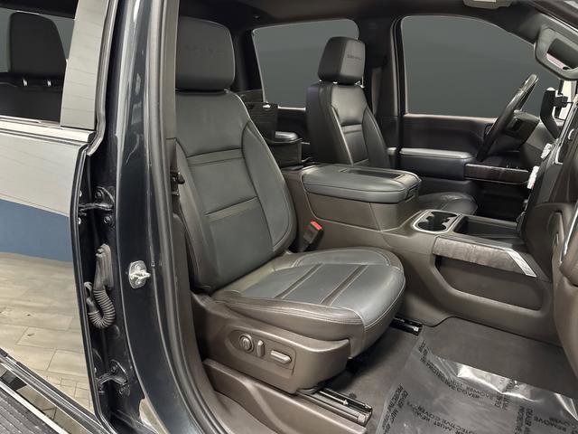 Used 2022 GMC Sierra 2500 Denali w/ Denali Ultimate Package image 35