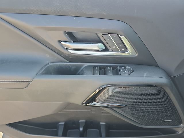 New 2026 Chevrolet Silverado EV LT w/ Plus Package image 21