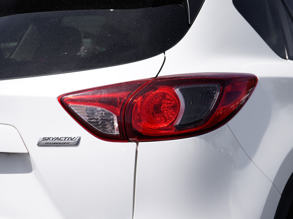 Used 2014 MAZDA CX-5 Grand Touring AWD/4WD image 11