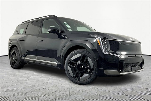 New 2026 Kia EV9 GT-Line image 2
