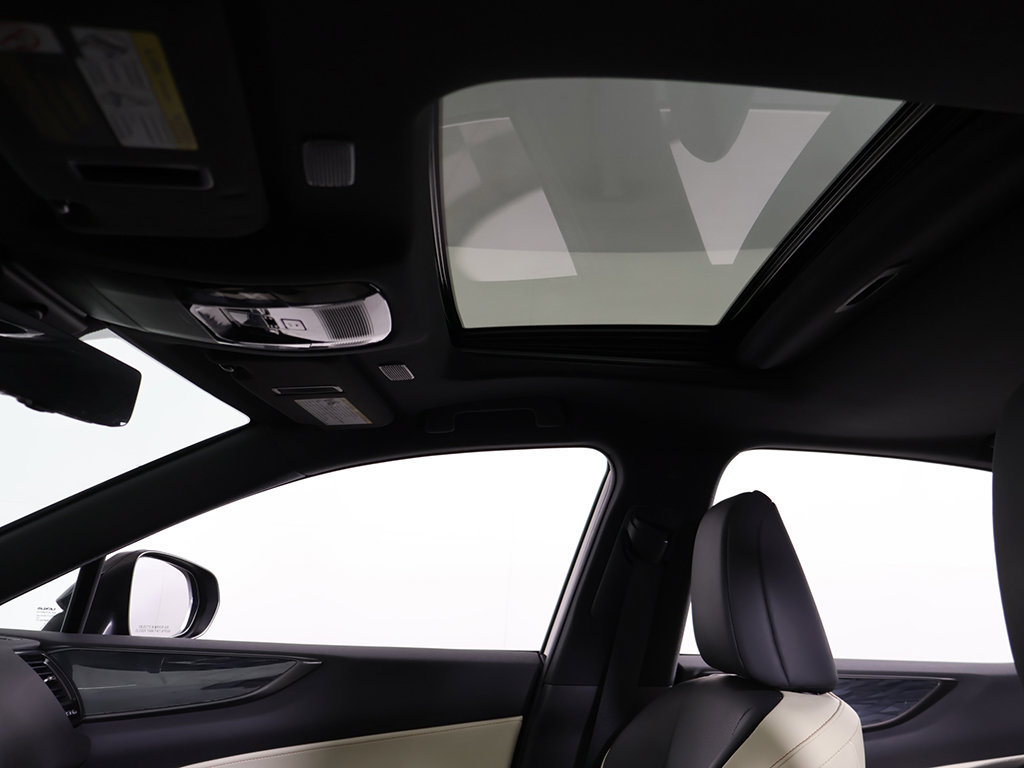 Used 2024 Lexus NX 350h AWD w/ Cold Area Package image 21