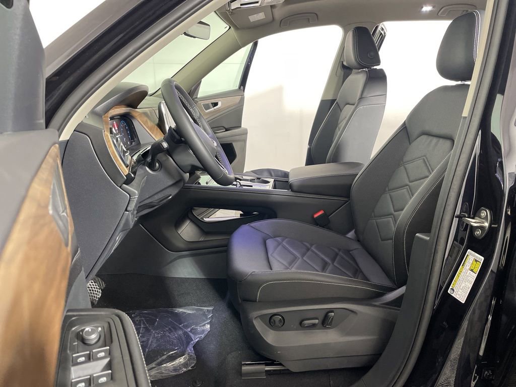 New 2026 Volkswagen Atlas SE AWD/4WD image 10