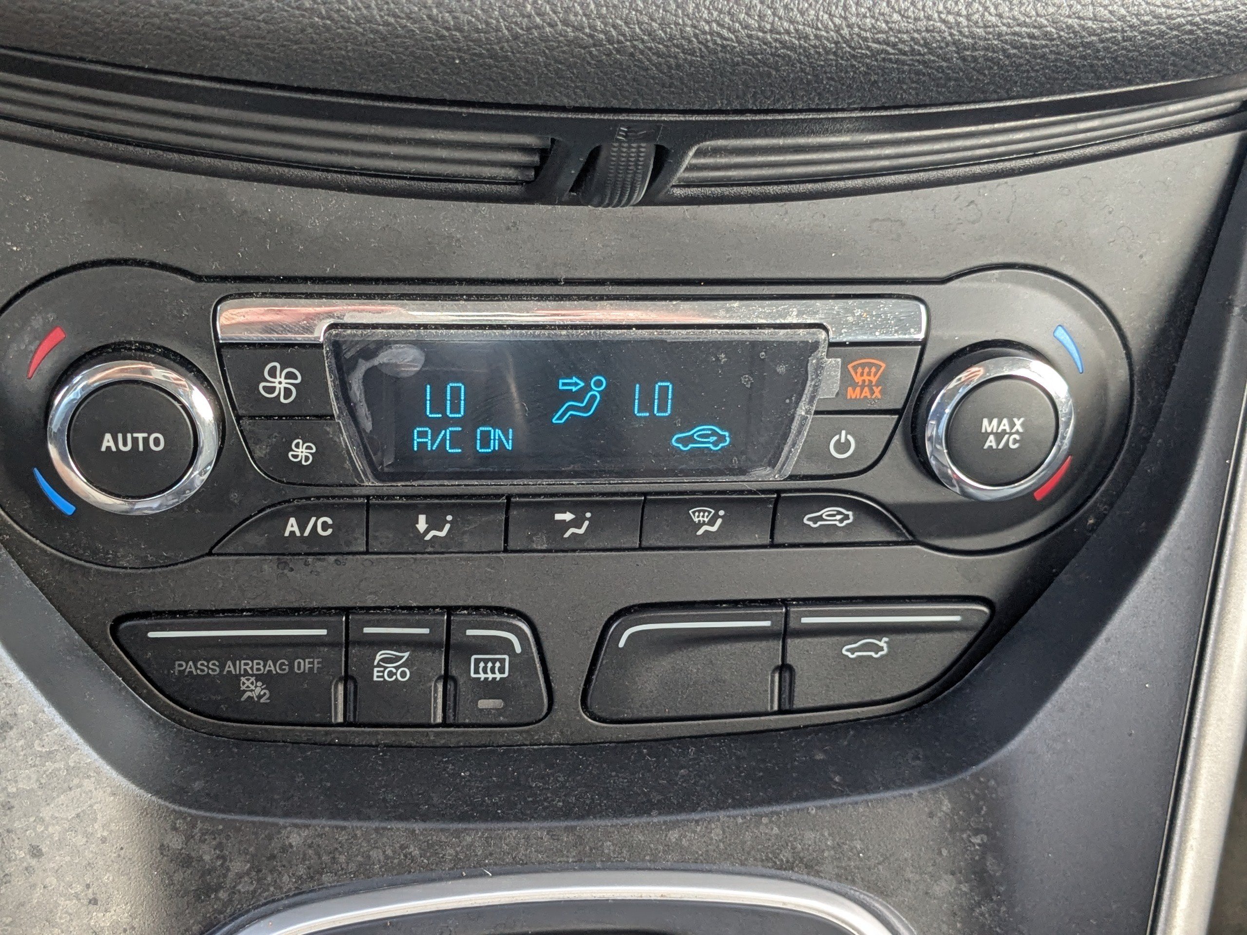 Used 2016 Ford C-MAX SE w/ Equipment Group 201A FWD image 20
