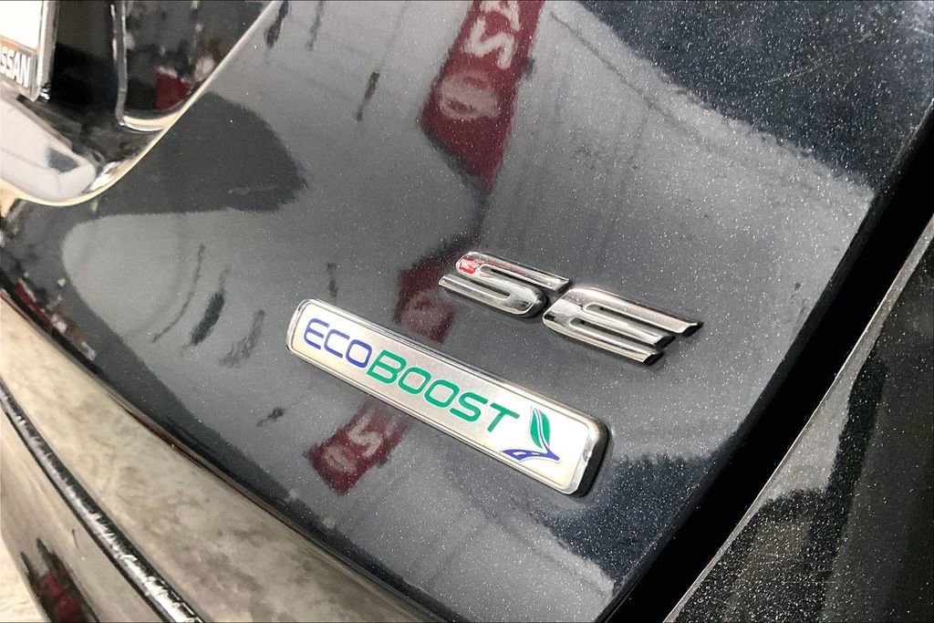 Used 2013 Ford Fusion SE image 7